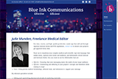 blue ink communications